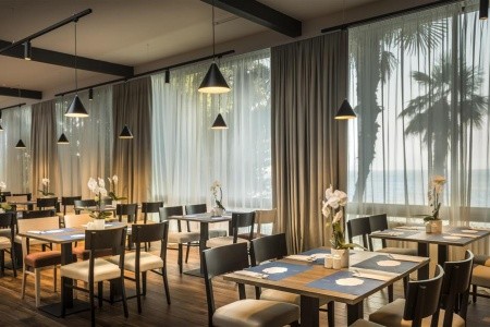 Smart Selection Lungomare Opatija - 3