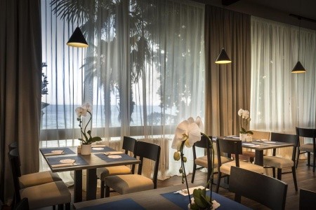 Smart Selection Lungomare Opatija - 4