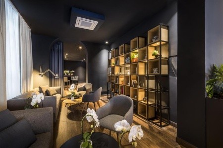 Smart Selection Lungomare Opatija - 6