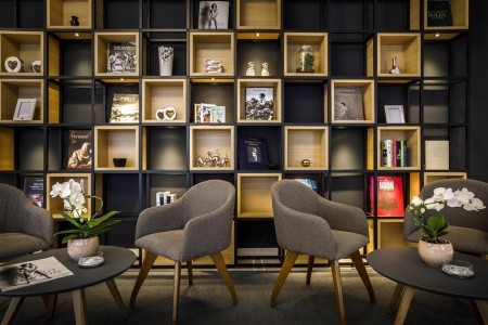 Smart Selection Lungomare Opatija - 8