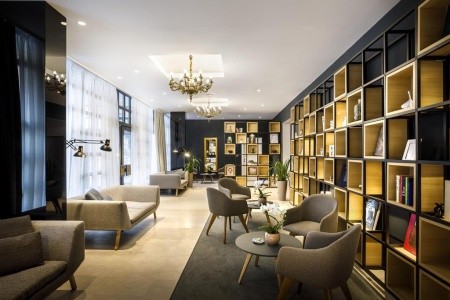 Smart Selection Lungomare Opatija - 9