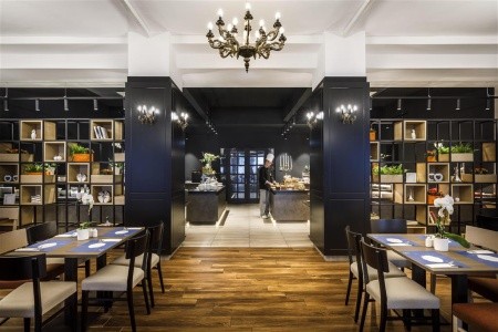 Smart Selection Lungomare Opatija - 12