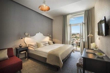 Smart Selection Lungomare Opatija - 14