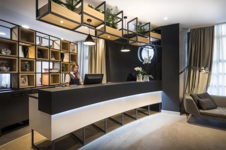 Smart Selection Lungomare Opatija - 17