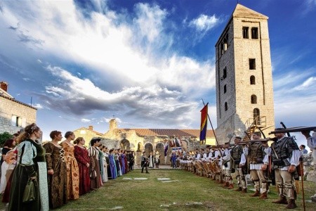 San Marino - Veli Meli - 22