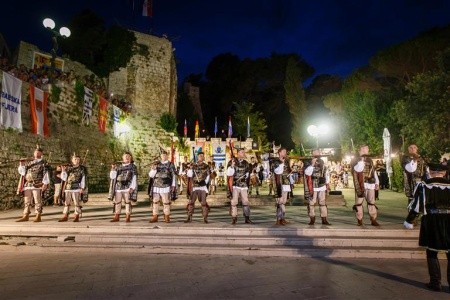 San Marino - Veli Meli - 23