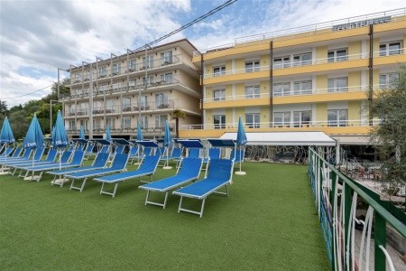 Internazionale & Dependance - 2