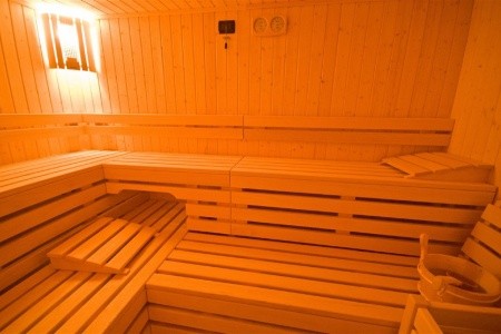 Internazionale & Dependance - 12