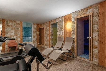 Internazionale & Dependance - 14