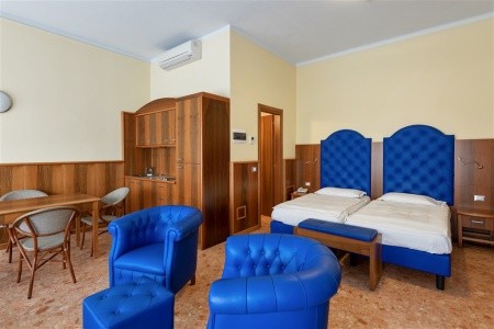 Internazionale & Dependance - 20