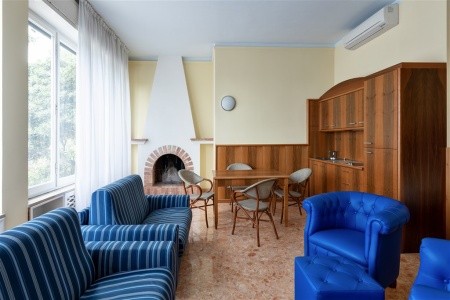 Internazionale & Dependance - 22