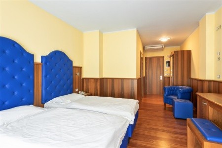 Internazionale & Dependance - 27