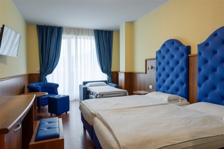 Internazionale & Dependance - 29