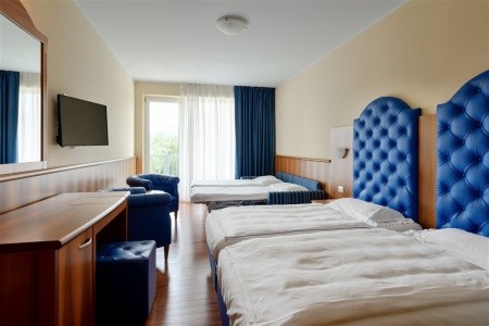 Internazionale & Dependance - 30