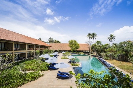 Srí Lanka Kalutara Anantara Kalutara 9 dňový pobyt Polpenzia Letecky Letisko: Praha February 2026 ( 3/02/26-11/02/26)