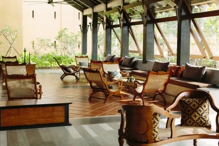 Srí Lanka Kalutara Anantara Kalutara 9 dňový pobyt Polpenzia Letecky Letisko: Praha February 2026 ( 3/02/26-11/02/26)