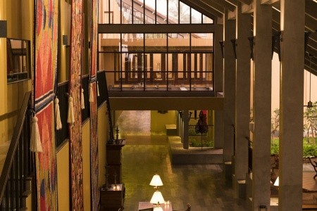 Srí Lanka Kalutara Anantara Kalutara 9 dňový pobyt Polpenzia Letecky Letisko: Praha February 2026 ( 3/02/26-11/02/26)