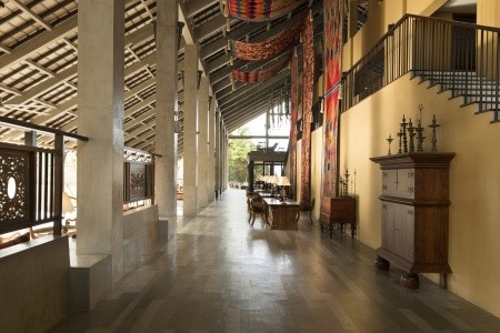 Srí Lanka Kalutara Anantara Kalutara 9 dňový pobyt Polpenzia Letecky Letisko: Praha February 2026 ( 3/02/26-11/02/26)