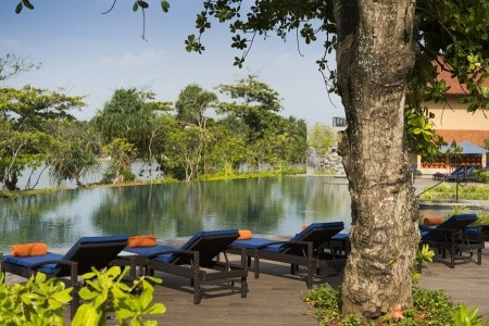 Srí Lanka Kalutara Anantara Kalutara 9 dňový pobyt Polpenzia Letecky Letisko: Praha February 2026 ( 3/02/26-11/02/26)