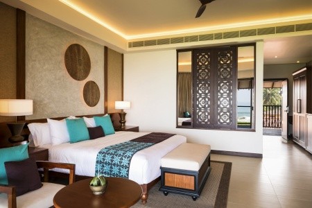 Srí Lanka Kalutara Anantara Kalutara 9 dňový pobyt Polpenzia Letecky Letisko: Praha February 2026 ( 3/02/26-11/02/26)