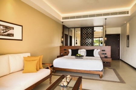 Srí Lanka Kalutara Anantara Kalutara 9 dňový pobyt Polpenzia Letecky Letisko: Praha February 2026 ( 3/02/26-11/02/26)