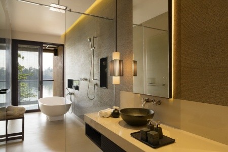 Srí Lanka Kalutara Anantara Kalutara 9 dňový pobyt Polpenzia Letecky Letisko: Praha February 2026 ( 3/02/26-11/02/26)