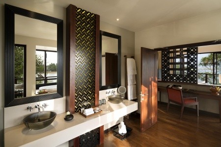 Srí Lanka Kalutara Anantara Kalutara 9 dňový pobyt Polpenzia Letecky Letisko: Praha February 2026 ( 3/02/26-11/02/26)