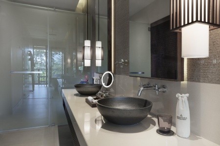 Srí Lanka Kalutara Anantara Kalutara 9 dňový pobyt Polpenzia Letecky Letisko: Praha February 2026 ( 3/02/26-11/02/26)