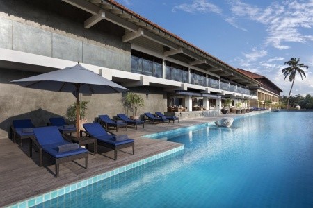 Srí Lanka Kalutara Anantara Kalutara 9 dňový pobyt Polpenzia Letecky Letisko: Praha February 2026 ( 3/02/26-11/02/26)