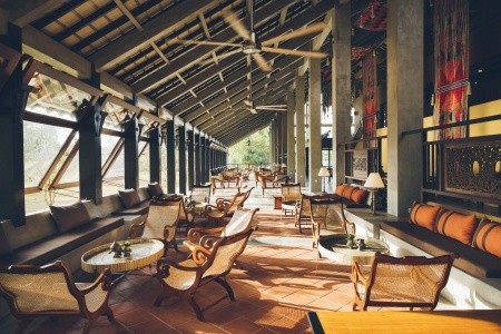 Srí Lanka Kalutara Anantara Kalutara 9 dňový pobyt Polpenzia Letecky Letisko: Praha February 2026 ( 3/02/26-11/02/26)