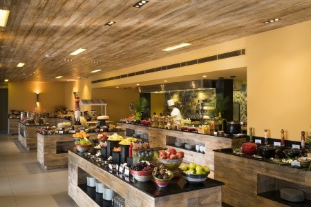 Srí Lanka Kalutara Anantara Kalutara 9 dňový pobyt Polpenzia Letecky Letisko: Praha February 2026 ( 3/02/26-11/02/26)