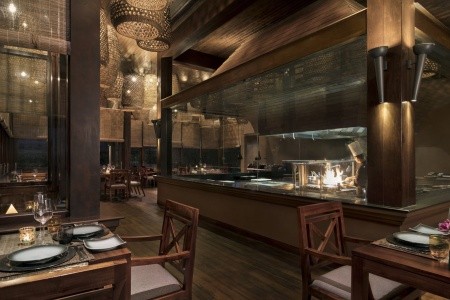 Srí Lanka Kalutara Anantara Kalutara 9 dňový pobyt Polpenzia Letecky Letisko: Praha February 2026 ( 3/02/26-11/02/26)