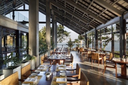 Srí Lanka Kalutara Anantara Kalutara 9 dňový pobyt Polpenzia Letecky Letisko: Praha February 2026 ( 3/02/26-11/02/26)