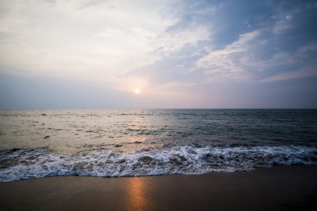 Srí Lanka Kalutara Anantara Kalutara 9 dňový pobyt Polpenzia Letecky Letisko: Praha February 2026 ( 3/02/26-11/02/26)