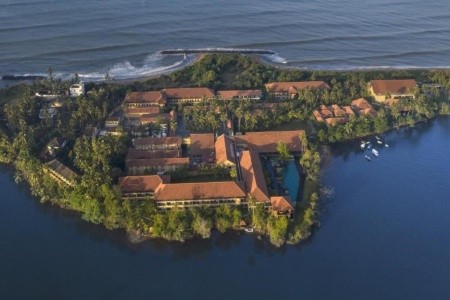 Srí Lanka Kalutara Anantara Kalutara 9 dňový pobyt Polpenzia Letecky Letisko: Praha February 2026 ( 3/02/26-11/02/26)