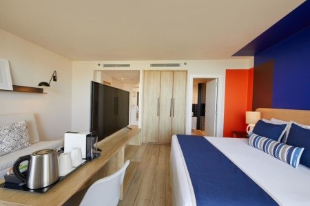 Španielsko Mallorca Alua Calvià Dreams 15 dňový pobyt Raňajky Letecky Letisko: Praha October 2025 ( 5/10/25-19/10/25)