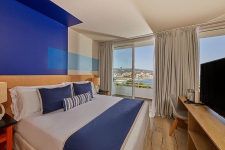 Španielsko Mallorca Alua Calvià Dreams 15 dňový pobyt Raňajky Letecky Letisko: Praha October 2025 ( 5/10/25-19/10/25)