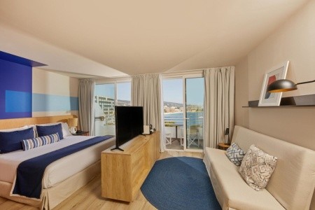 Španielsko Mallorca Alua Calvià Dreams 15 dňový pobyt Raňajky Letecky Letisko: Praha October 2025 ( 5/10/25-19/10/25)