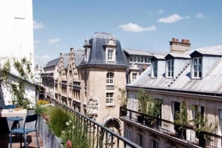 Le Mathurin
