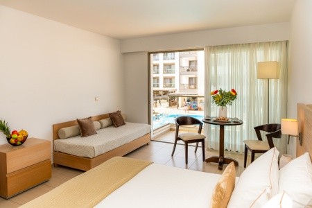 Albatros Spa & Resort - 39