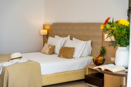 Albatros Spa & Resort - 40