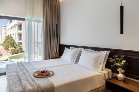 Albatros Spa & Resort - 41