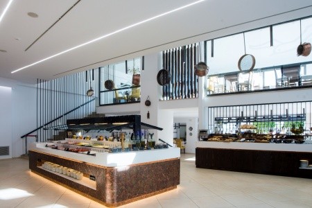 Albatros Spa & Resort - 42