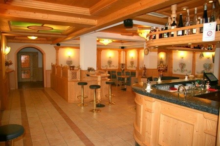 Dolomiti Hotel Olimpia (Andalo) - 6