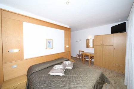 Dolomiti Hotel Olimpia (Andalo) - 9