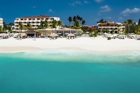 Bucuti & Tara Beach Resorts - Adults only