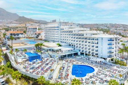 Hovima Costa Adeje - 4