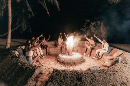 Sun Siyam Pasikudah - 5