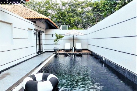 Sun Siyam Pasikudah - 17