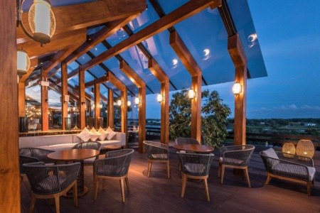 Doubletree By Hilton Weerawila Rajawarna Resort - 6